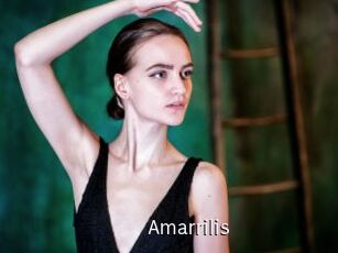 Amarrilis