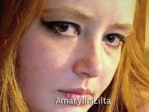 AmaryllisLilta