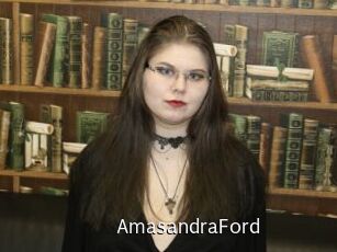 AmasandraFord