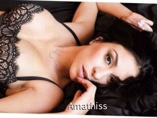 Amathiss