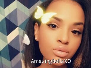 AmazingBellaXO