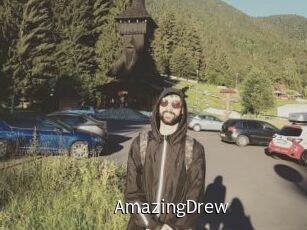 AmazingDrew