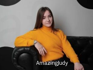 AmazingJudy