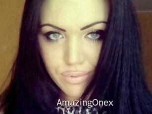 AmazingOnex