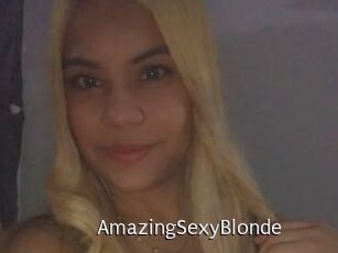 AmazingSexyBlonde