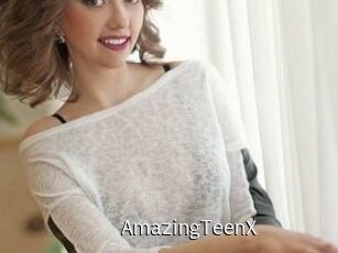 AmazingTeenX