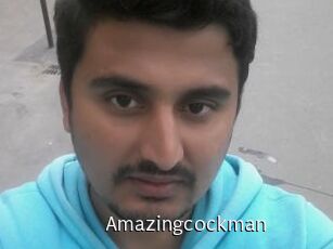 Amazingcockman