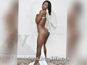 AmazingxTifanyx
