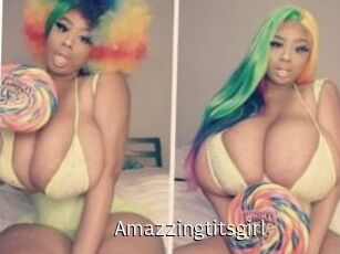 Amazzingtitsgirl