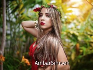 AmbarSimson