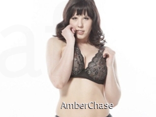 AmberChase Anal Fist