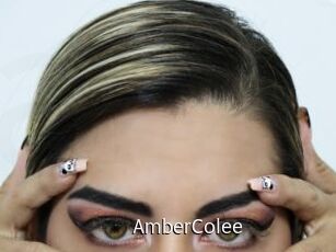 AmberColee