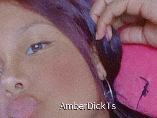 AmberDickTs