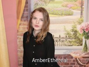 AmberEthereal