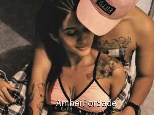 AmberForSade