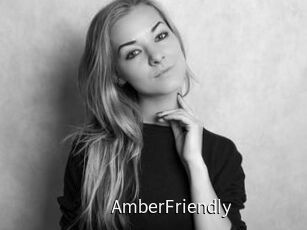 AmberFriendly