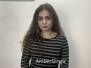 AmberGingir