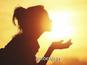 AmberGray
