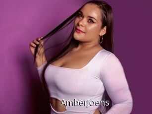 AmberJoens