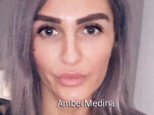 AmberMedina