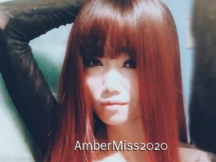 AmberMiss2020