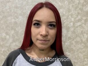 AmberMorrinson