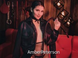 AmberPeterson