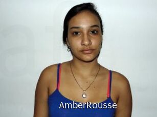 AmberRousse