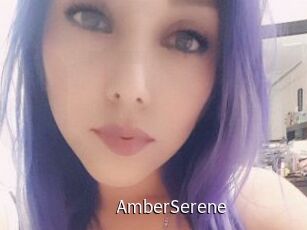 AmberSerene