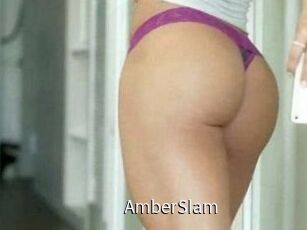 AmberSlam