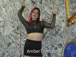 AmberTomsom