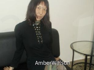 AmberWillson