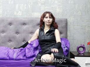 Amber_Magic