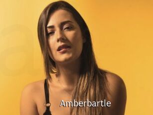 Amberbartle