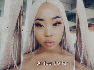 Amberdollar
