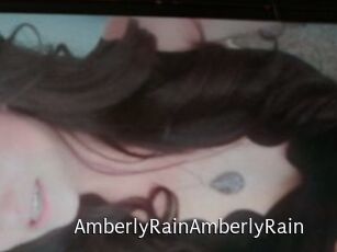AmberlyRainAmberlyRain
