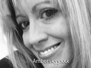 Amberskyyxxx
