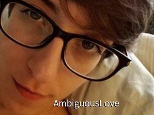 AmbiguousLove