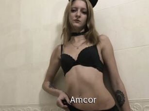 Amcor