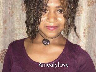 Amealylove