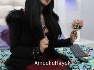 AmeelieHayek
