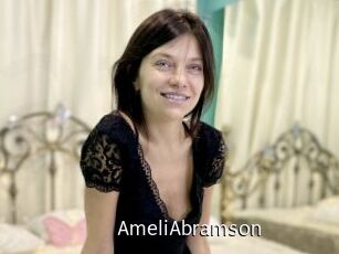 AmeliAbramson