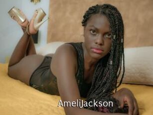 AmeliJackson