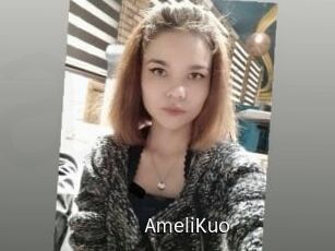 AmeliKuo