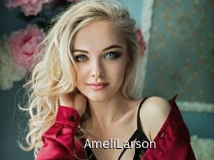 AmeliLarson
