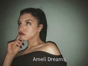 Ameli_Dreams