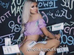 AmeliaAmourX