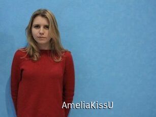 AmeliaKissU