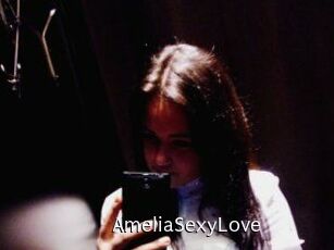 AmeliaSexyLove