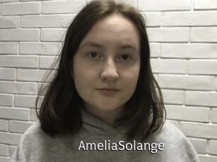 AmeliaSolange